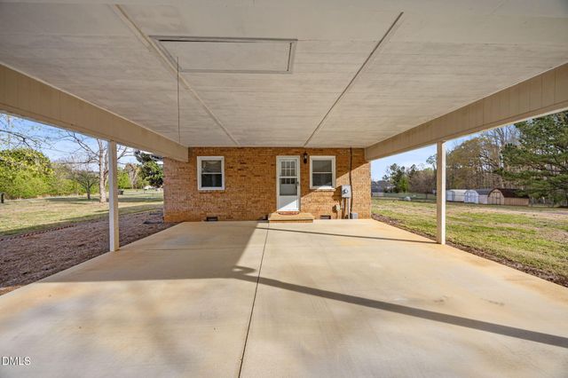 3176 Rogers Road, Graham, NC 27253