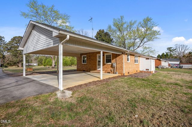 3176 Rogers Road, Graham, NC 27253