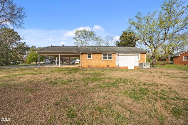 3176 Rogers Road, Graham, NC 27253