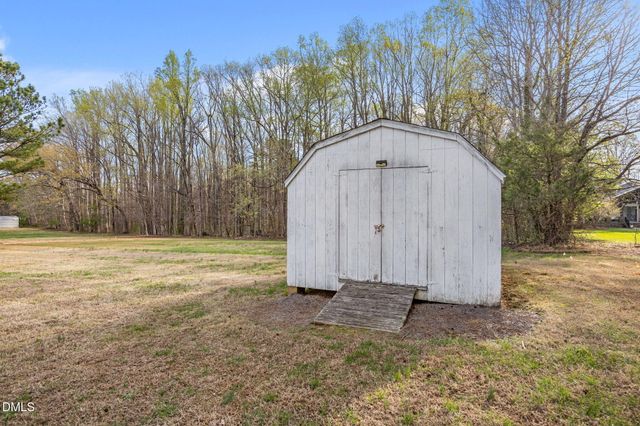 3176 Rogers Road, Graham, NC 27253