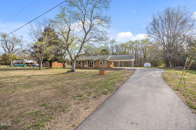 3176 Rogers Road, Graham, NC 27253