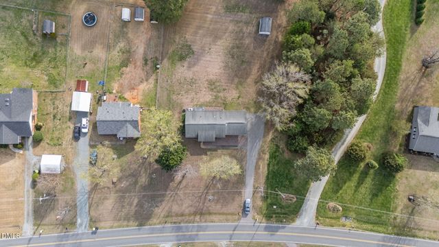 3176 Rogers Road, Graham, NC 27253