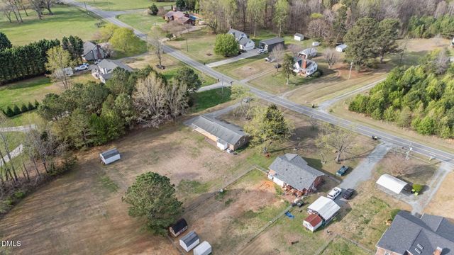 3176 Rogers Road, Graham, NC 27253