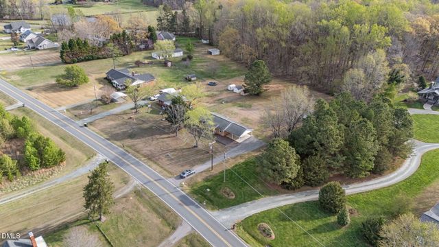 3176 Rogers Road, Graham, NC 27253