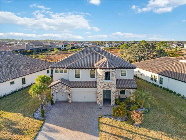 13845 HEARTWOOD WAY, Parrish, FL 34219