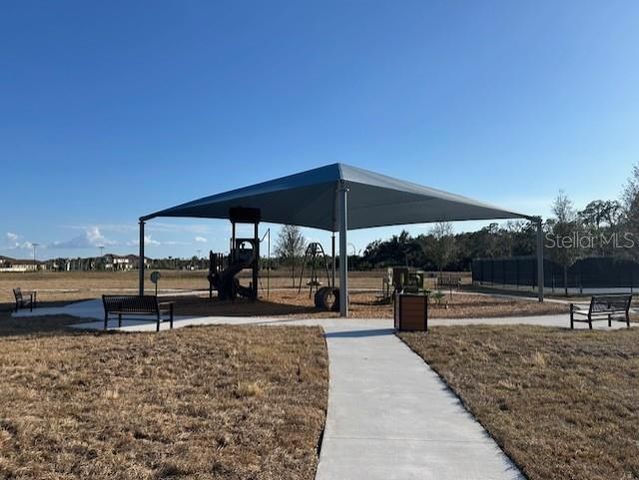 13845 HEARTWOOD WAY, Parrish, FL 34219