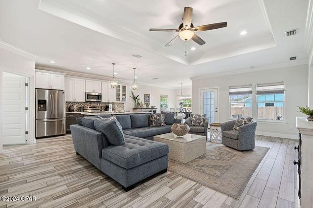 4009 Silver Sands Road, Panama City, FL 32408