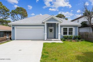 4009 Silver Sands Road, Panama City, FL 32408