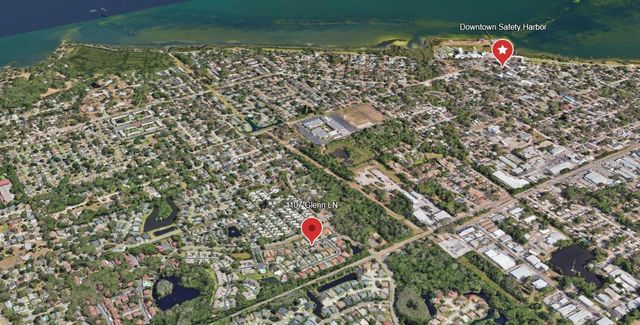 1107 GLENN LANE, Safety Harbor, FL 34695