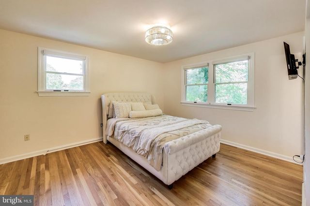 8513 PARLIAMENT DRIVE, Springfield, VA 22151