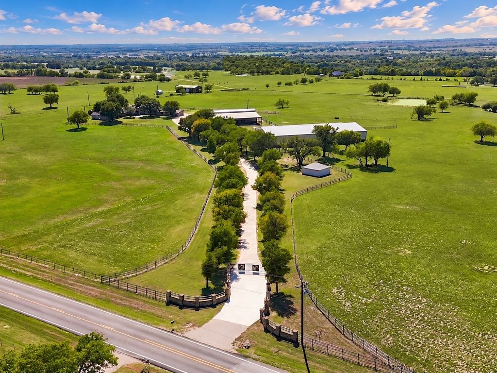 3601 W Fm 4, Cleburne, TX 76033 — photo 3