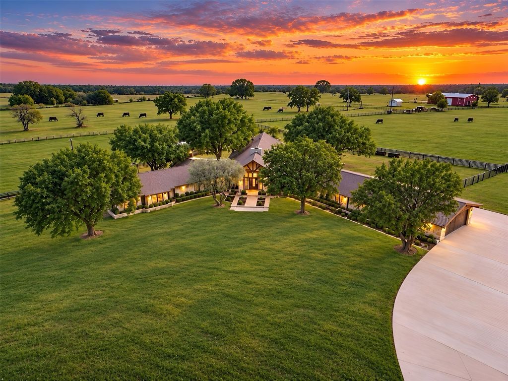 3601 W Fm 4, Cleburne, TX 76033 — photo 4