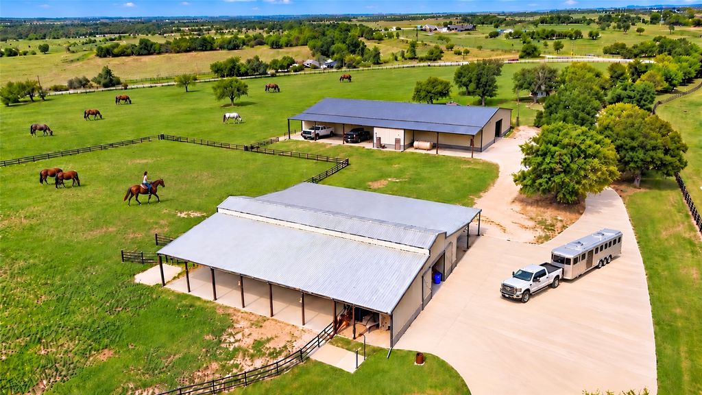 3601 W Fm 4, Cleburne, TX 76033 — photo 5