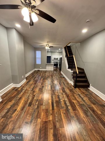 1908 W SOMERSET ST, Philadelphia, PA 19132