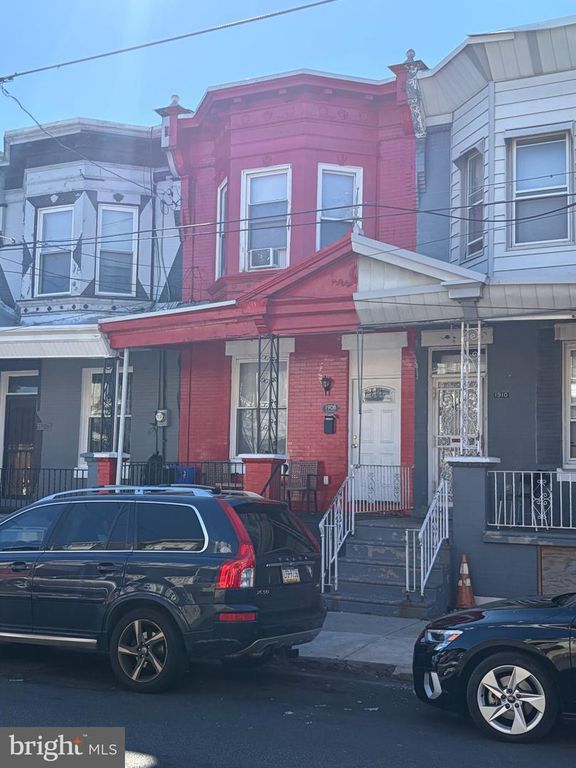 1908 W SOMERSET ST, Philadelphia, PA 19132