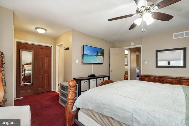 3933 WREXHAM CT, Bensalem, PA 19020