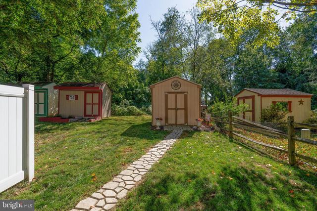 3933 WREXHAM CT, Bensalem, PA 19020