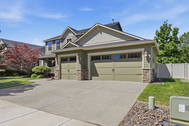 1659 N Winrock St, Liberty Lake, WA 99019