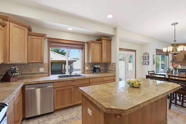 1659 N Winrock St, Liberty Lake, WA 99019