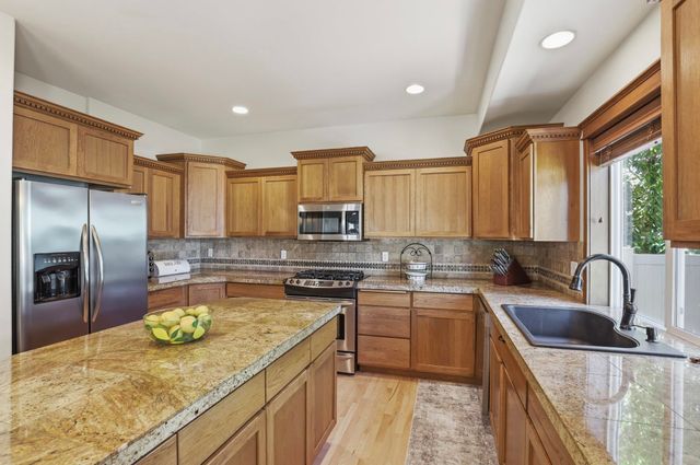 1659 N Winrock St, Liberty Lake, WA 99019