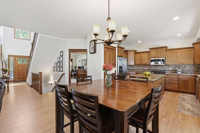 1659 N Winrock St, Liberty Lake, WA 99019