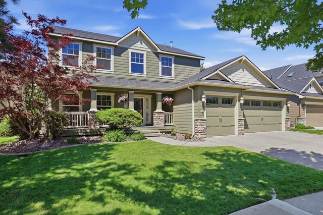 1659 N Winrock St, Liberty Lake, WA 99019