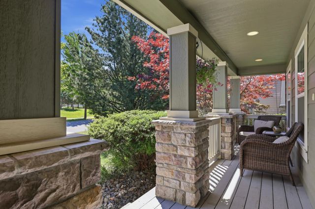 1659 N Winrock St, Liberty Lake, WA 99019