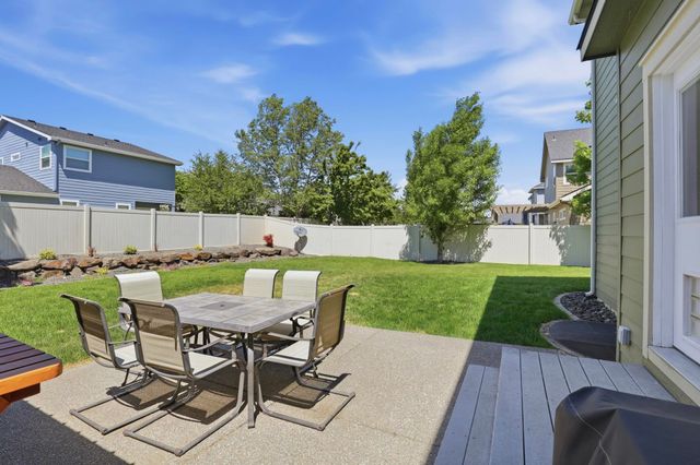 1659 N Winrock St, Liberty Lake, WA 99019