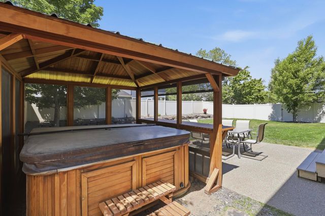 1659 N Winrock St, Liberty Lake, WA 99019