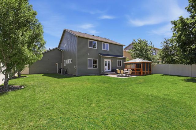 1659 N Winrock St, Liberty Lake, WA 99019