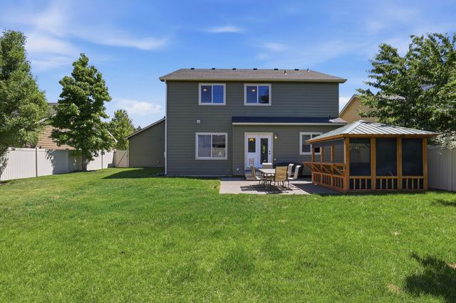 1659 N Winrock St, Liberty Lake, WA 99019