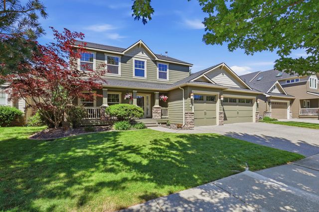 1659 N Winrock St, Liberty Lake, WA 99019