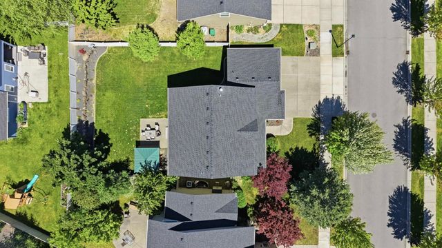 1659 N Winrock St, Liberty Lake, WA 99019