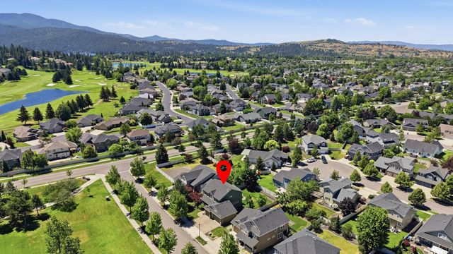 1659 N Winrock St, Liberty Lake, WA 99019