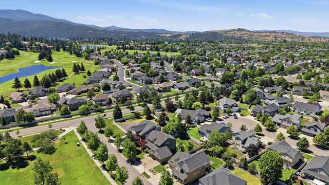 1659 N Winrock St, Liberty Lake, WA 99019