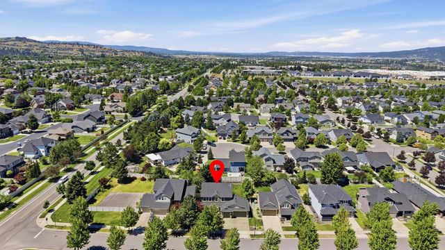 1659 N Winrock St, Liberty Lake, WA 99019