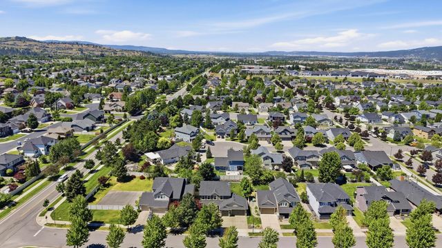 1659 N Winrock St, Liberty Lake, WA 99019
