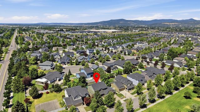 1659 N Winrock St, Liberty Lake, WA 99019