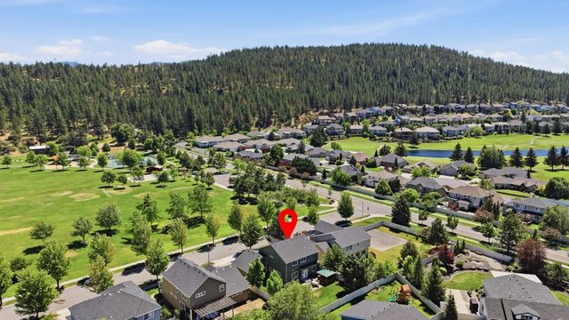 1659 N Winrock St, Liberty Lake, WA 99019