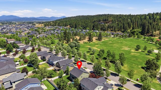 1659 N Winrock St, Liberty Lake, WA 99019