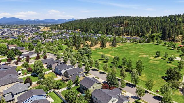 1659 N Winrock St, Liberty Lake, WA 99019