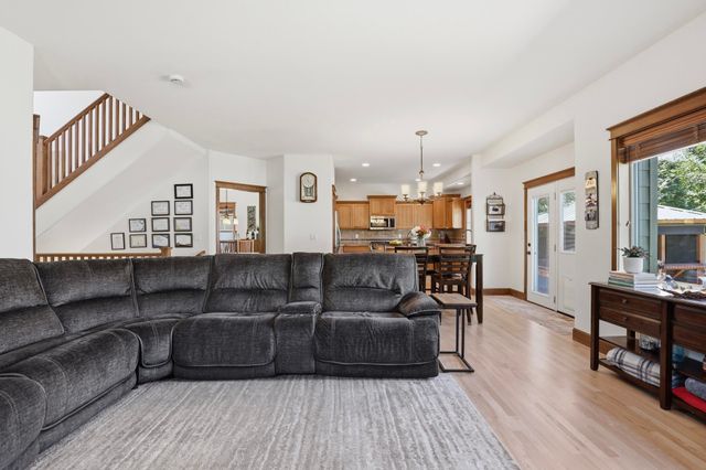 1659 N Winrock St, Liberty Lake, WA 99019