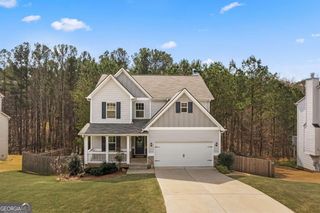 453 Westridge Circle, Dallas, GA 30132