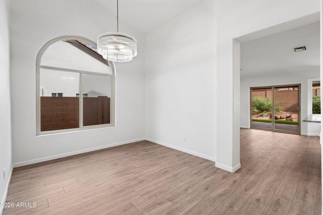 3460 W IRONWOOD Drive, Chandler, AZ 85226