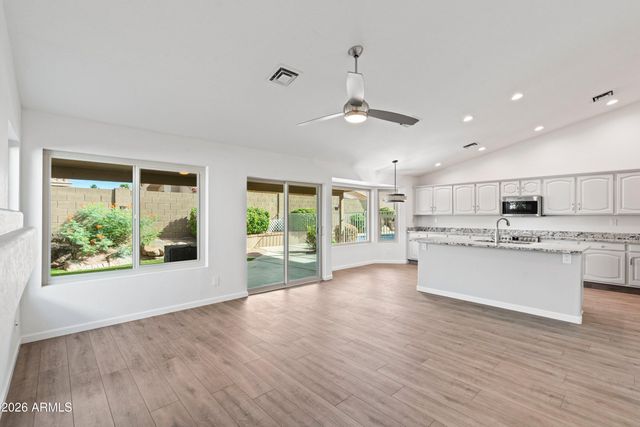 3460 W IRONWOOD Drive, Chandler, AZ 85226