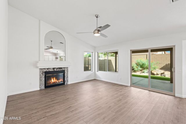 3460 W IRONWOOD Drive, Chandler, AZ 85226