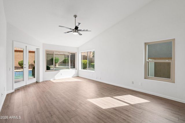 3460 W IRONWOOD Drive, Chandler, AZ 85226