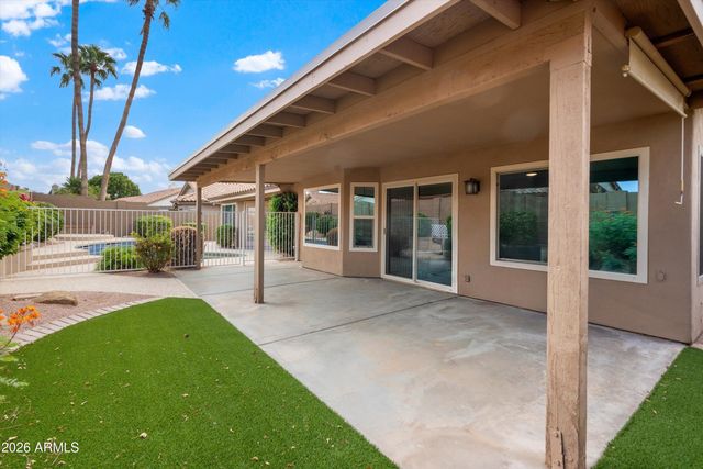 3460 W IRONWOOD Drive, Chandler, AZ 85226