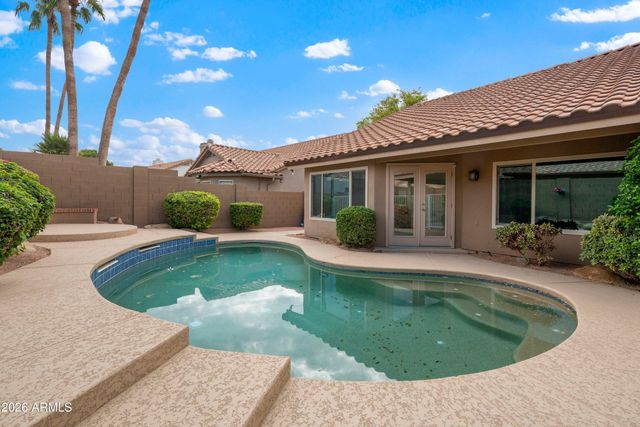 3460 W IRONWOOD Drive, Chandler, AZ 85226
