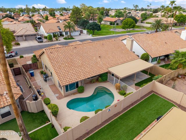 3460 W IRONWOOD Drive, Chandler, AZ 85226